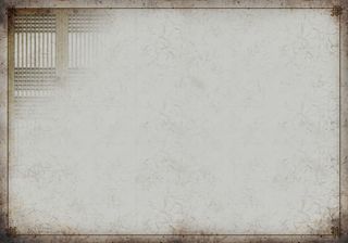 古典风格 陈旧风格 花纹边框免抠