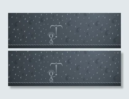 趣味卡通背景海报高清