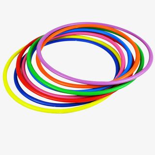 八个小圆环免抠