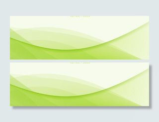 绿色线条背景高清