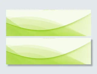 绿色线条背景高清