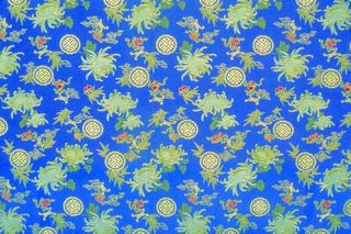 传统花纹图案背景