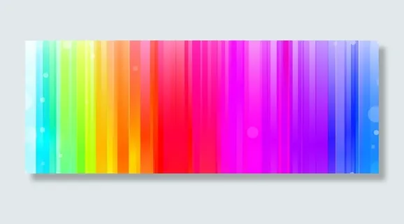 多彩缤纷创意背景图高清 多彩缤纷创意背景图高清