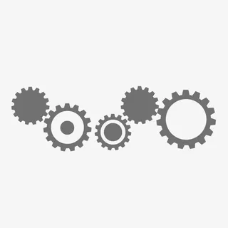 齿轮科技元素免抠