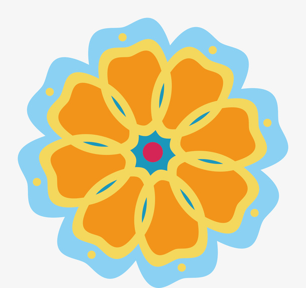 花瓣免抠