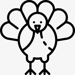 土耳其图标免抠