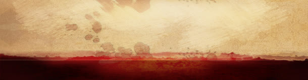 复古banner