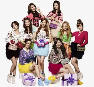 众多美女大聚会免抠