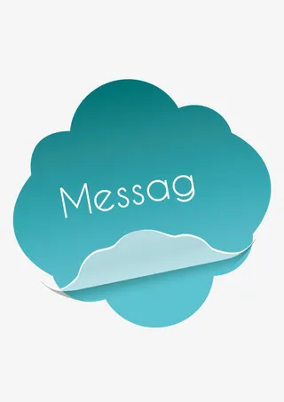 清新便利贴免抠