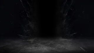 黑色的星空底纹高清素材免抠