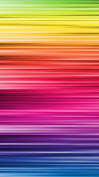 渐变彩色线条红色蓝色H5背景素材高清