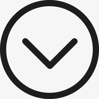 向下箭头图标免抠