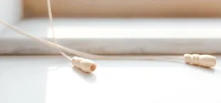 日系文艺清新简约家居一角背景高清