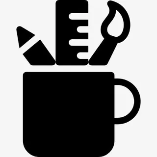 设计师图标免抠