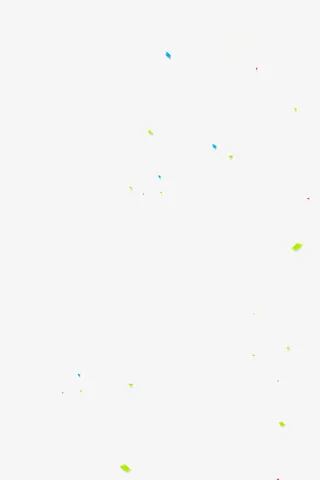 背景装饰 点缀 碎片 模糊