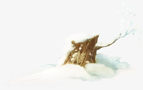 树干素材免抠