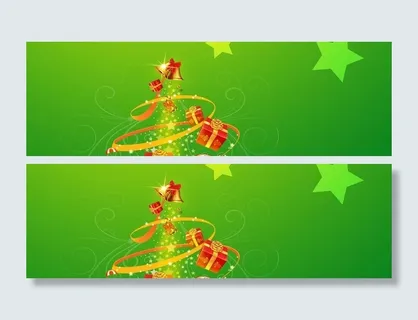 圣诞节日背景高清