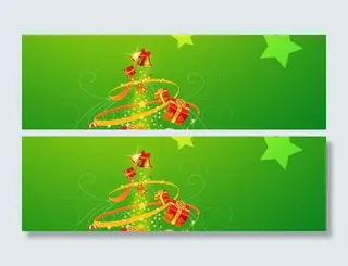 圣诞节日背景高清