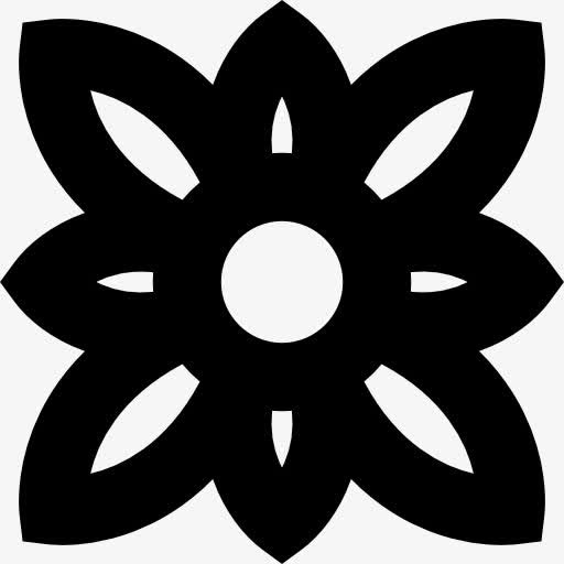 花图标免抠