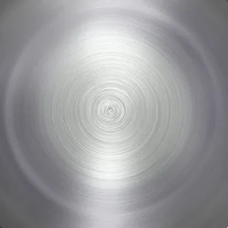 金属质感大屏海报免抠