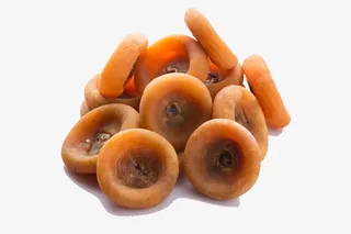 扁扁的柿子饼免抠