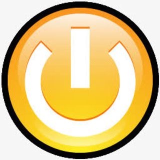 注销按钮图标免抠