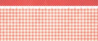 红色格子背景高清