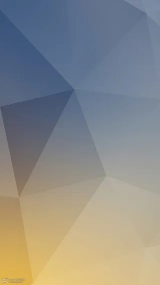 灰色渐变扁平H5背景高清