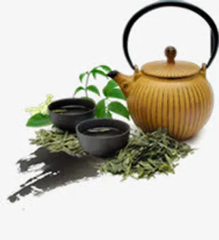 雄黄酒端午节日传统免抠