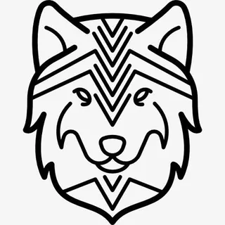 保鲁夫图标免抠