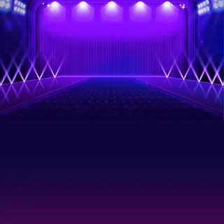绚丽舞台灯光主图背景素材高清