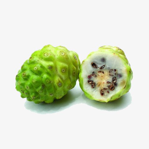 诺丽果水果免抠
