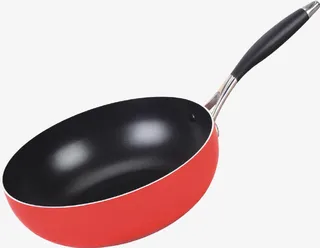 铁锅电磁炉免抠