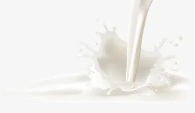 牛奶免抠