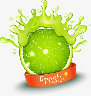 矢量饮品海报素材免抠