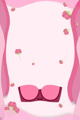 宠爱自己内衣宣传推广高清