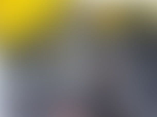黄灰色模糊简约壁纸免抠