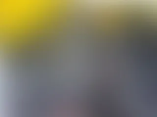 黄灰色模糊简约壁纸免抠