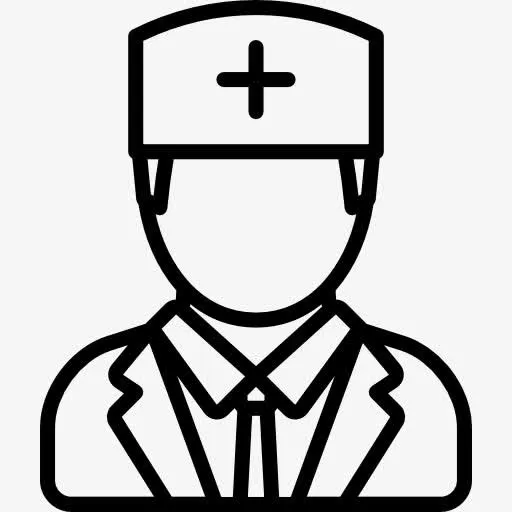 医生图标免抠
