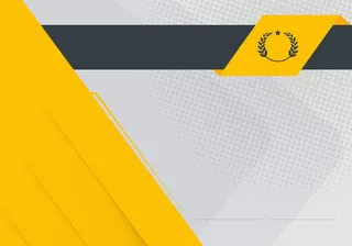 简约大气时尚证书授权书海报背景素材高清