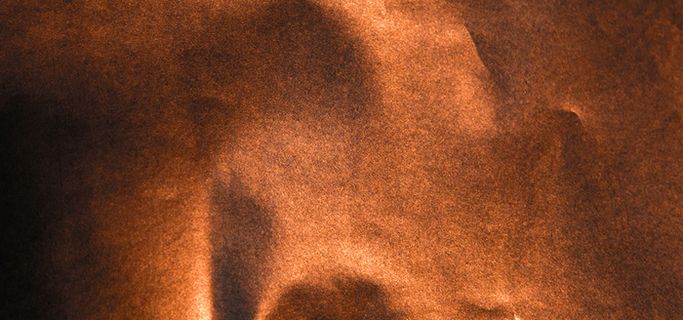 铜底纹大褶皱金色质感背景高清 铜底纹大褶皱金色质感背景高清