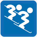 索契冬奥会图标下载免抠