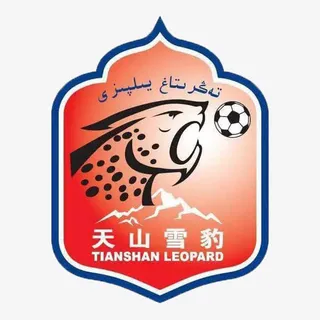 天山雪豹图标免抠