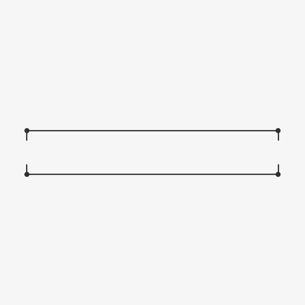 简约小标题框矢量免扣png免抠