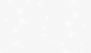 雪花白色雪花漂浮免抠