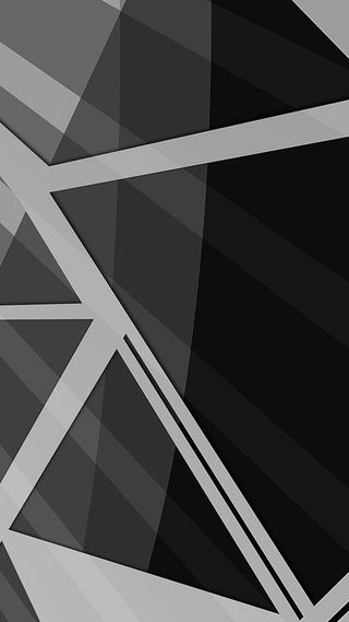 抽象黑白线创意h5素材背景高清