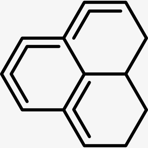 蜂窝图标免抠