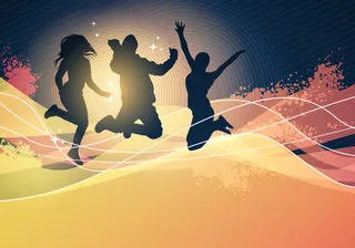 校园歌手大赛海报背景高清