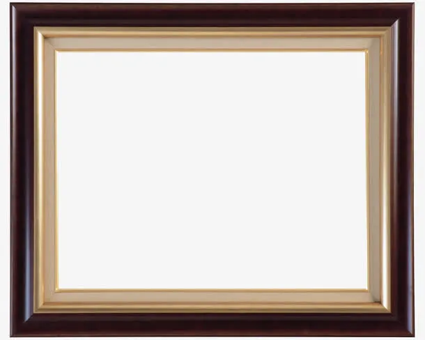 木框免抠