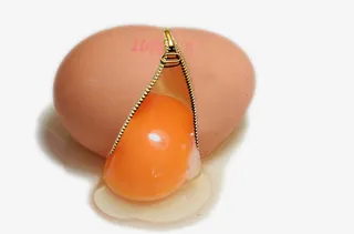 打破的鸡蛋免抠素材免抠